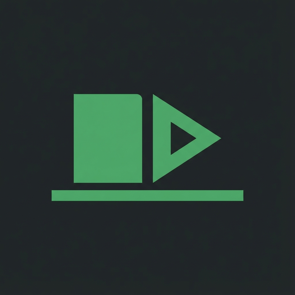 MyShelf Logo